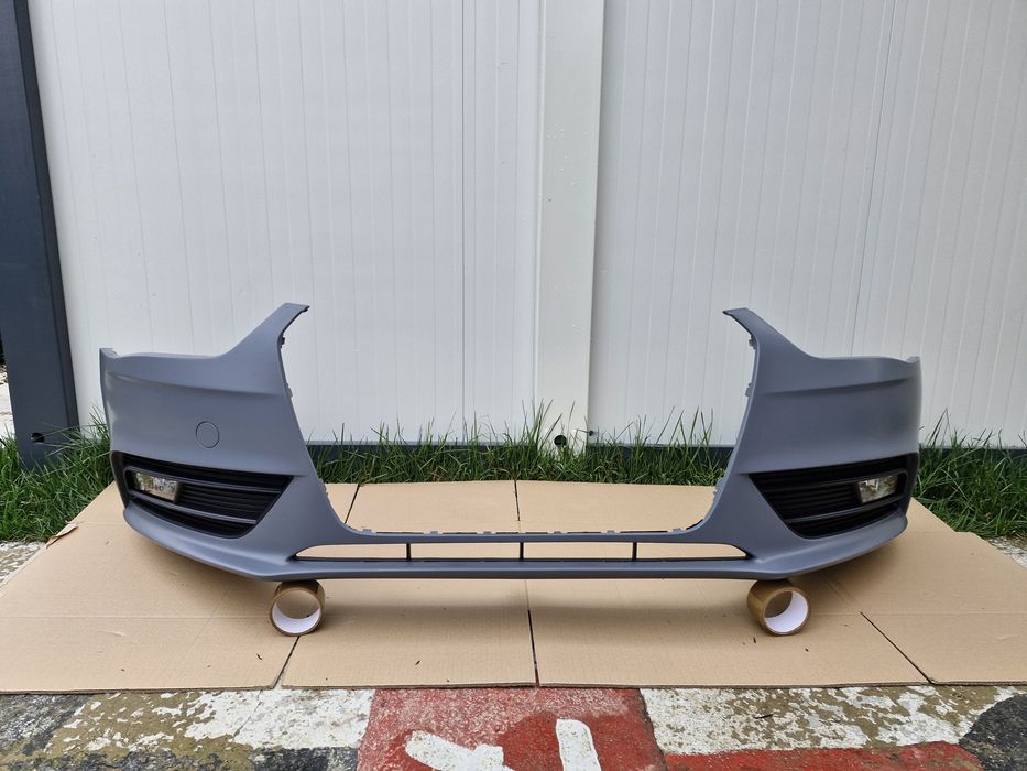 Bara fata Audi A4 B8 facelift 2012-2015 NOUA AM