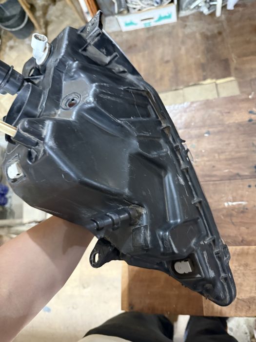 Фара ларгус правая оригинал