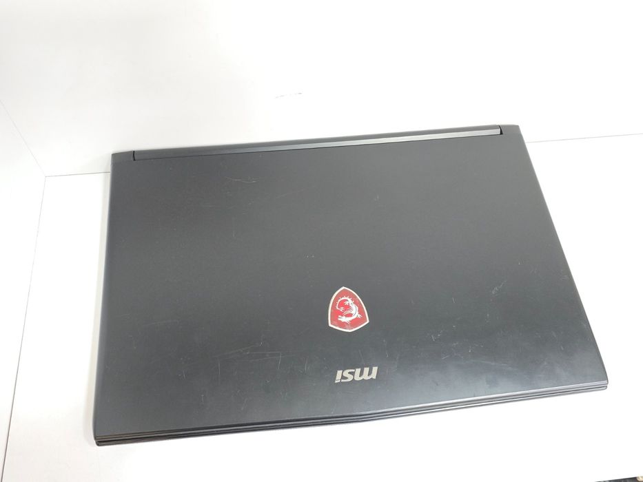 Laptop Gaming MSI