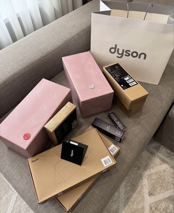 Акция Оригинал Dyson из Кореи