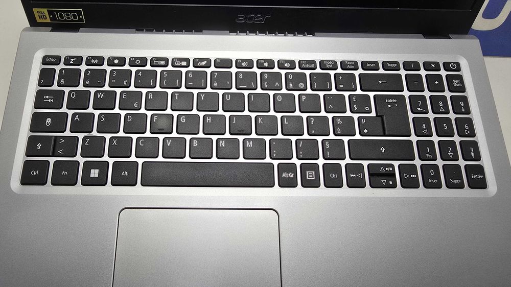 Acer Aspire 3 A315-58  i3 1115G4/8GB/256SSD/FHD