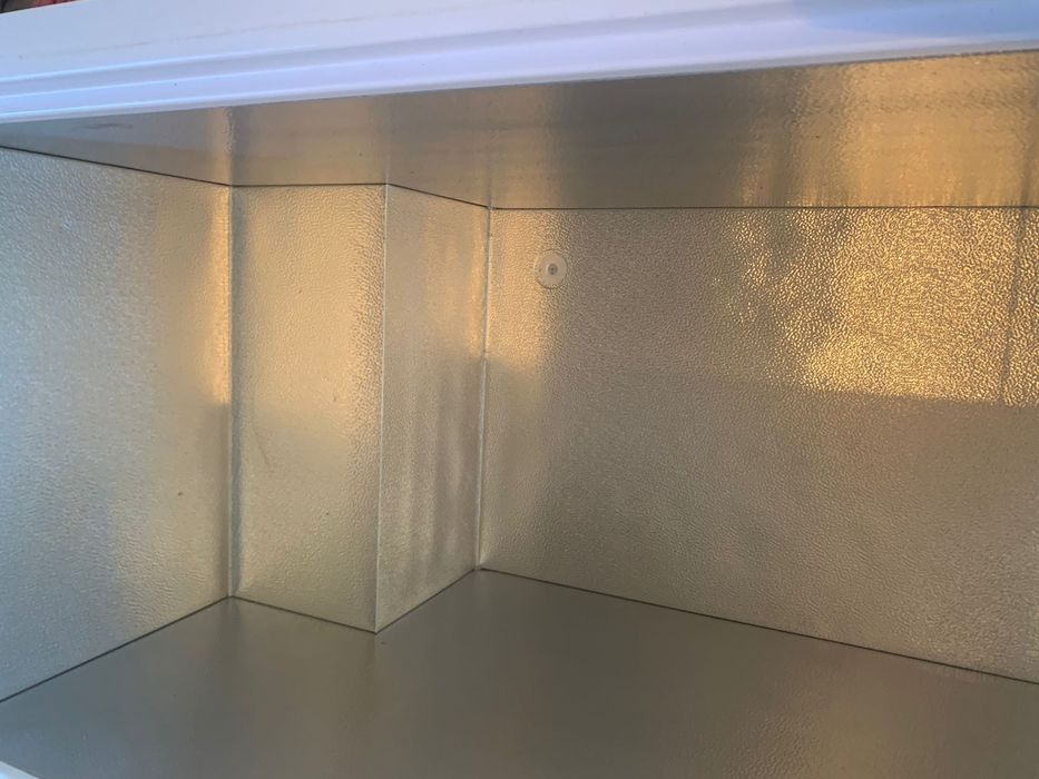 Морозольник Бирюса 560KX