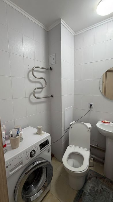 квартира долгосрочно