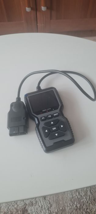 Tester OBD 2 nou