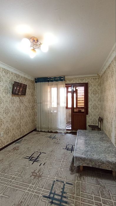 Икки хонали квартира сотилади БЕЗ АГЕНТСТВА