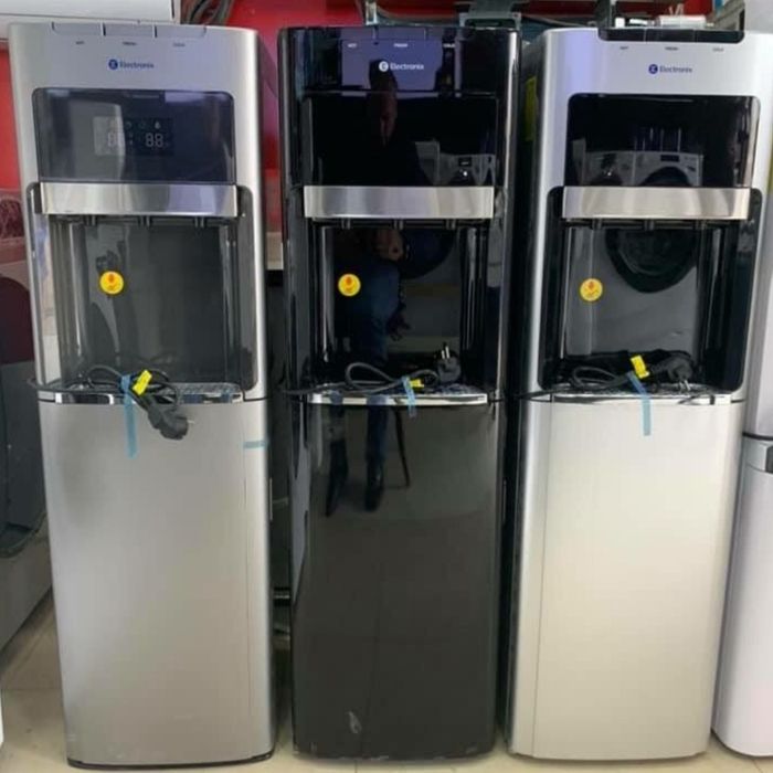 Kulleri/Куллеры 3goda garantiya