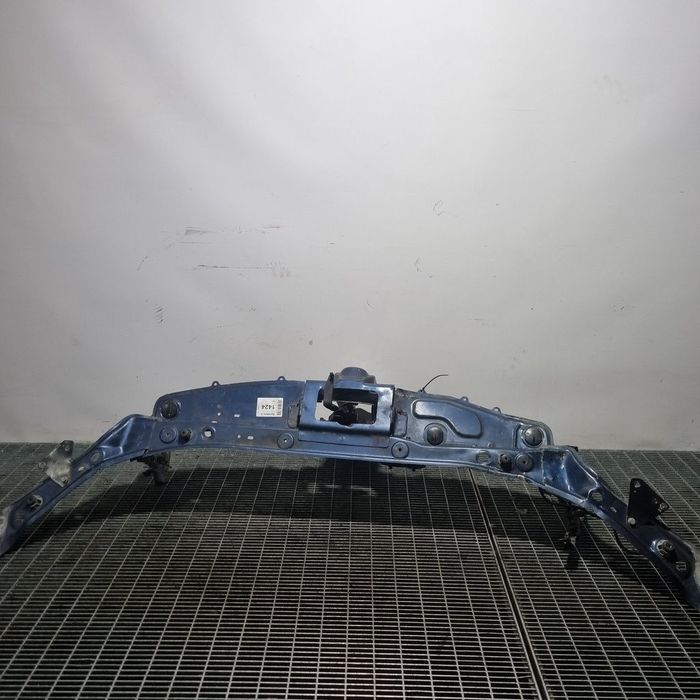 Trager Dacia Sandero 2 1.5 D 2012 - 2016 1461CC Manuala (1424) Diesel
