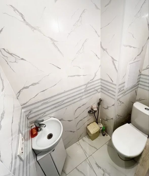 Продаю квартиру мкр. Уркер Астана