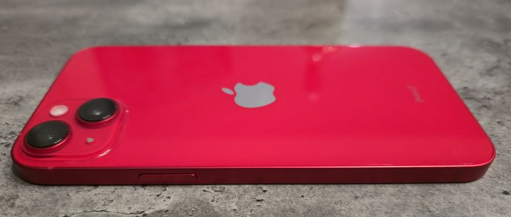 iPhone 14 Plus - 256 GB - IMPECABIL