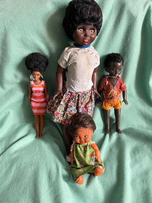 старинки домашни..