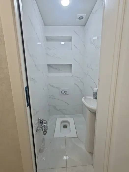 Elite House 2*3/3/9 70 м² Сергели Янгихаёт продаётся квартира