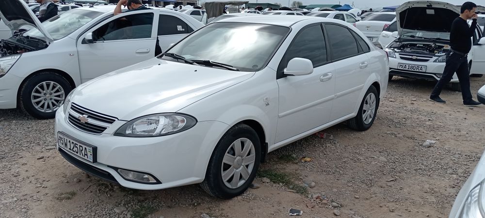 2023 Жентра механика