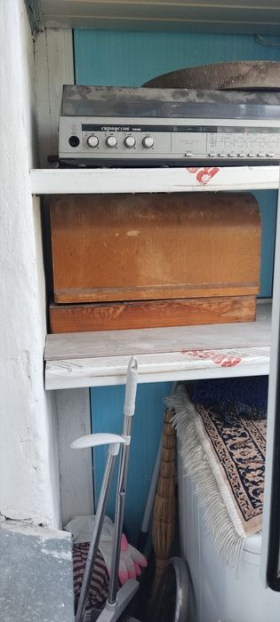 Продам швейную машинку