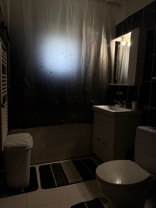 Apartament 2 camere de închiriat-zona Dedeman