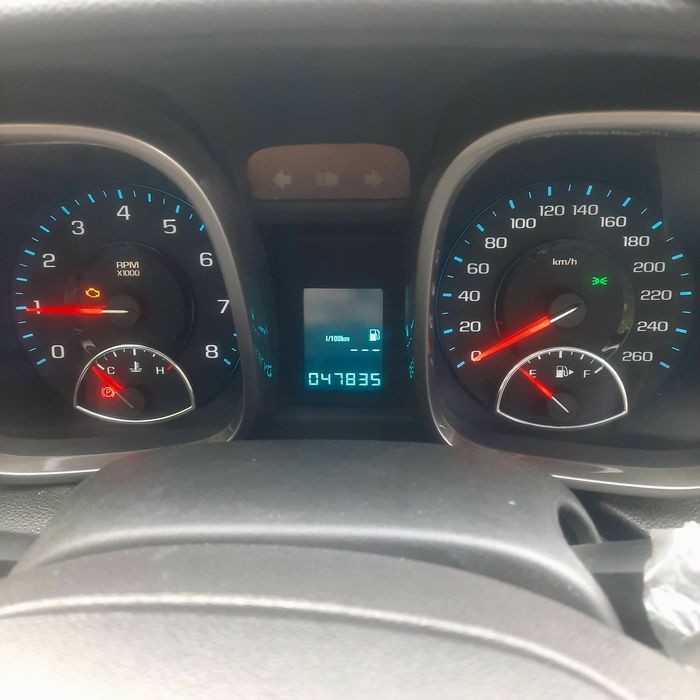 Малибу 1, 2 позиция