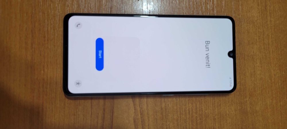 samsung galaxy A41 impecabil