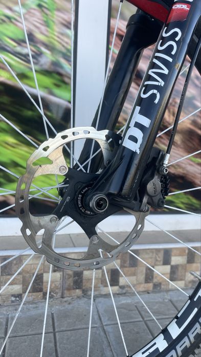 XC велосипед Giant anthem advanced 27.5 CF