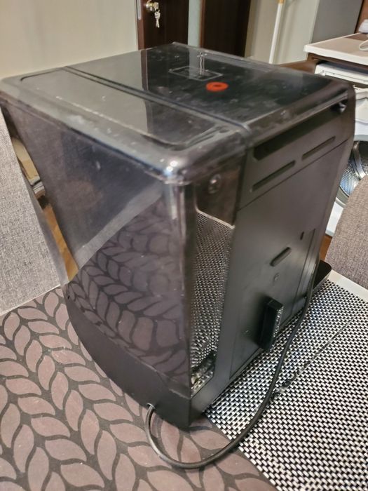 Кафе машина (автомат) Krups Крупс