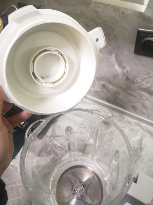 Блендер AENO TB2