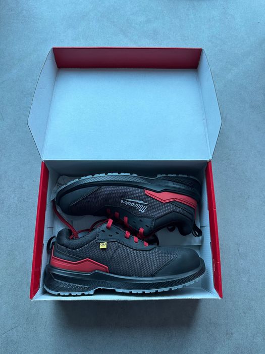 Pantofi de protecție ESD Milwaukee