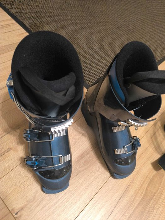 Clăpari mărime 37.5-38.5 in stare  f.buna