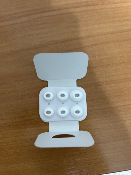 Наушники аирподс про 2 люкс