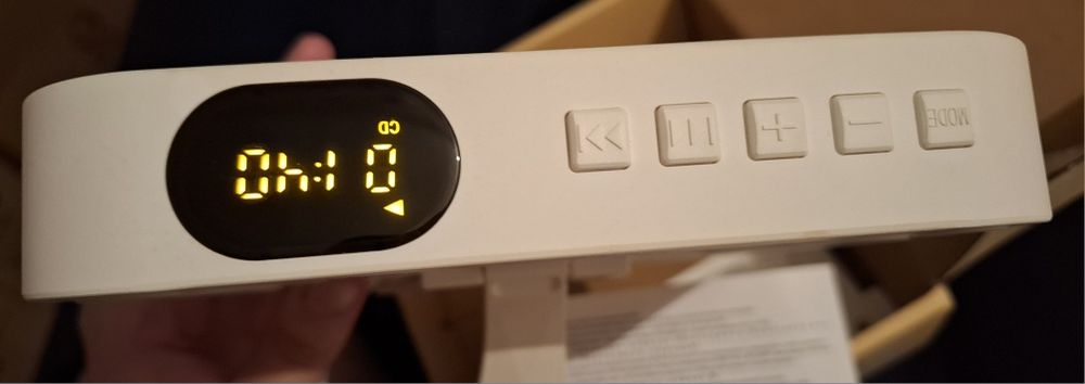 Продам CD player