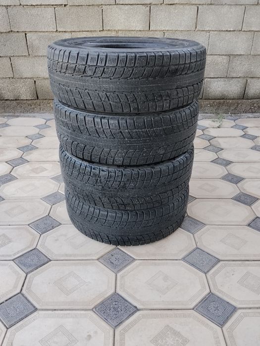 Баллон 195/65/R15