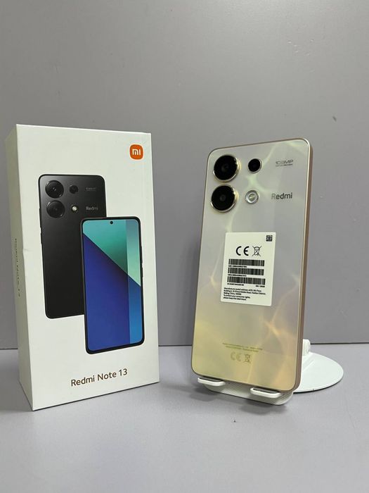 Redmi Note 13 #АК12868
