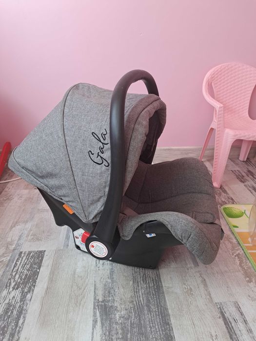 Кош за кола 0-13кг