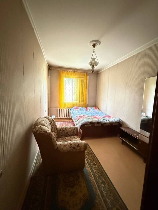 Метро Новза Чиланзар Е квартал Продам 2/3/9 Отдельный вход