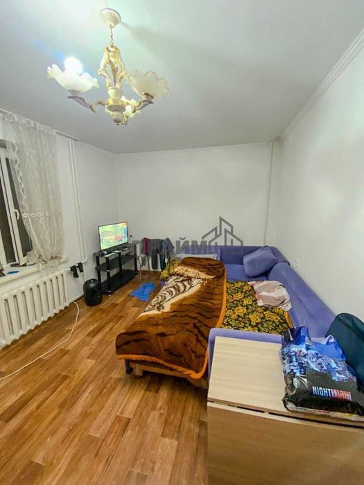 ПРОДАМ 2Х ком. Самал (Темирлан ПРАЙМ)