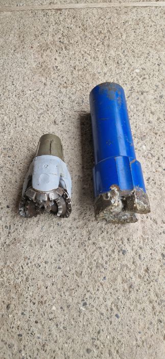 Sape foraj diametru 114mm