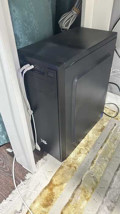 Срочно Продам игровой компьютер