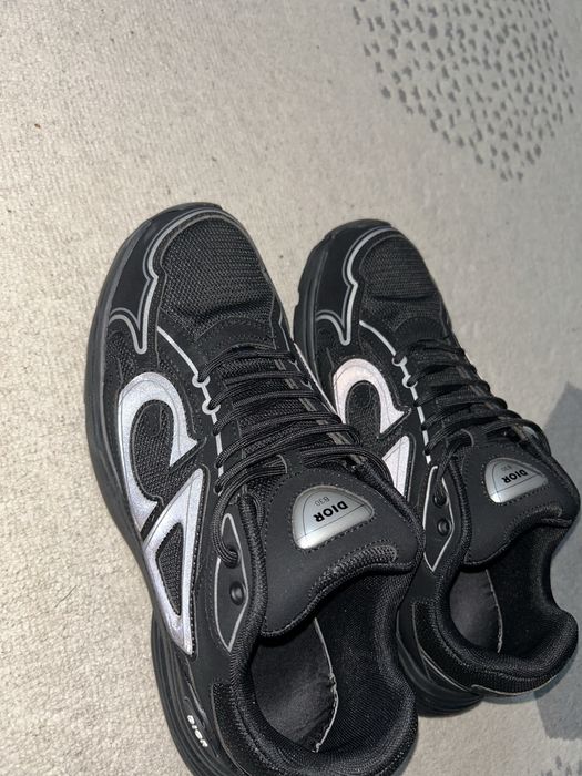 Dior B30 negrii mairmea 44