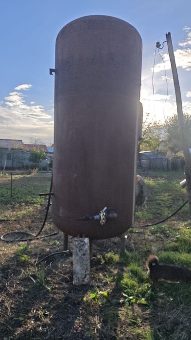 Bazin 7 tone fin fier