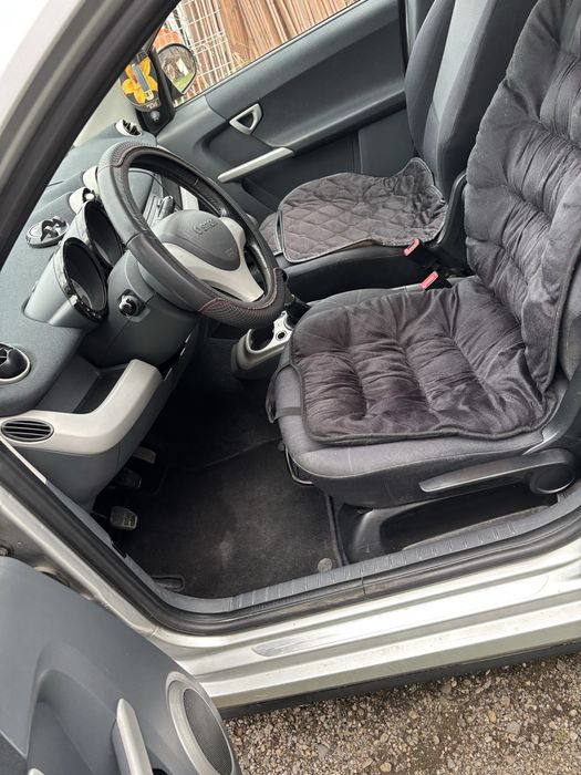Vand Smart For Four 1.1 benzina
