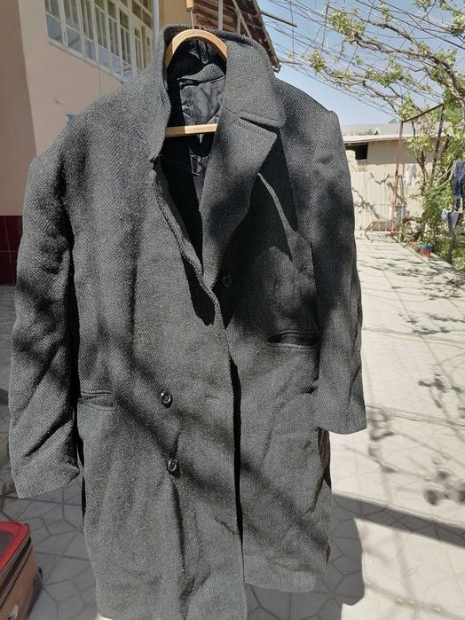 Кийим кечаклар 56-58 размер