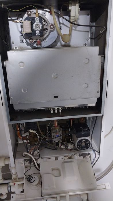 Katyol  va  katyol  plata remont   Ремонт газовых котлов и плата