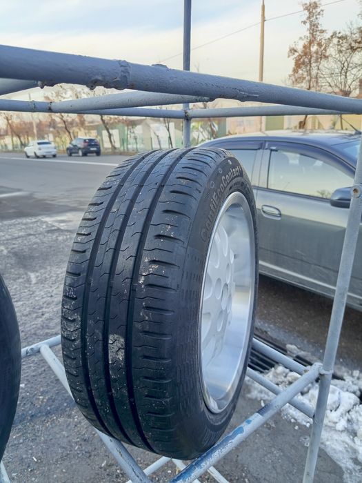 Madelini bilmiyman lekin arginal diska