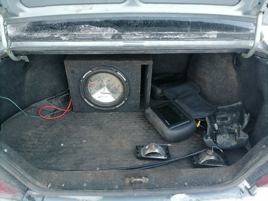 Продам лада ваз 2115