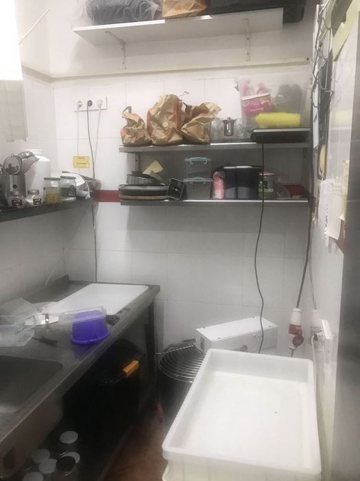 Дава се под наем Заведение в София, Център - 75 кв.м за 1296.42 € - Снимка #5