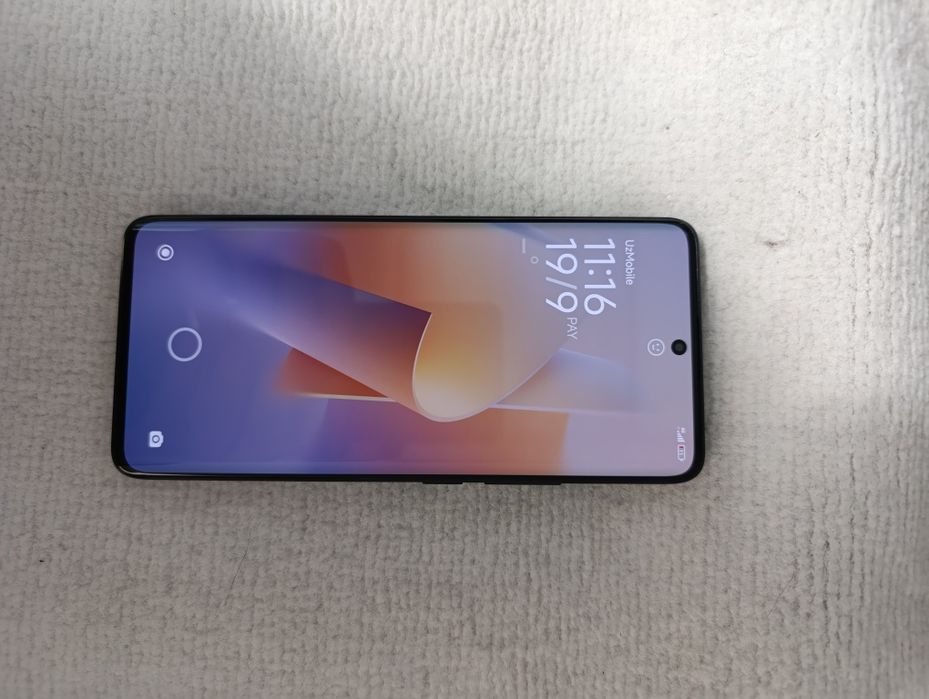 Redmi not 13 Pro +5G 12/512