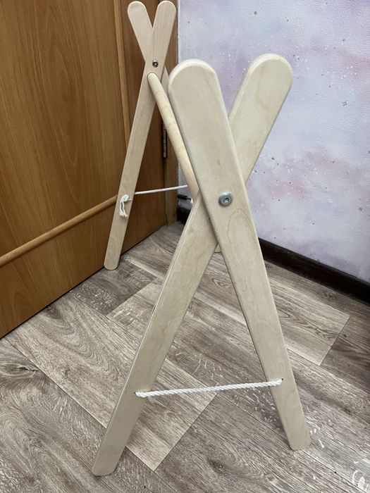 Стойка мантессори