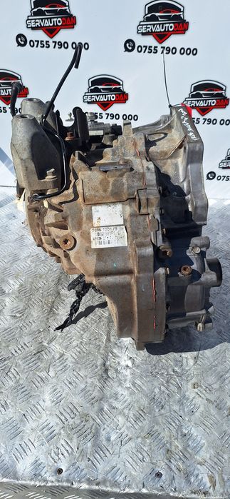 cutie viteza automata land rover freelander 2 (2006->) 2.2 motorina 20