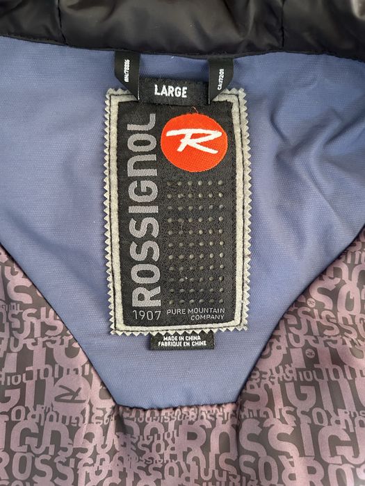 Fleece Rosignol Barbati