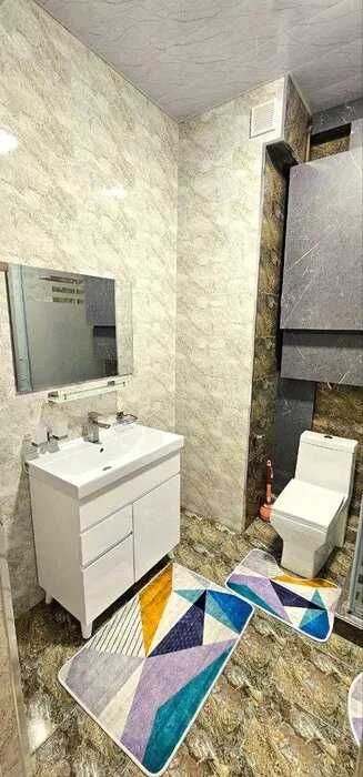 Сдаётся квартира на Чиланзарском районе новостройка‼️