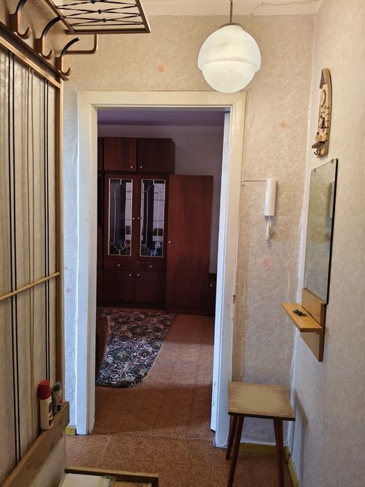 Продажа квартиры