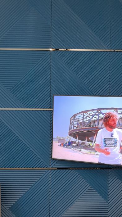 Формы Для 3 д панелей консул размер 60×60см