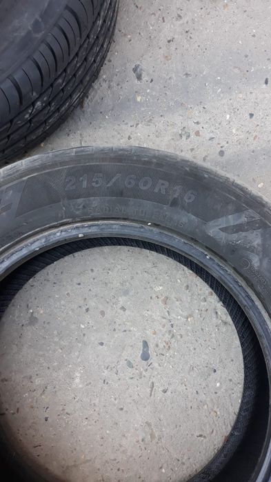 Продам шины , б/у